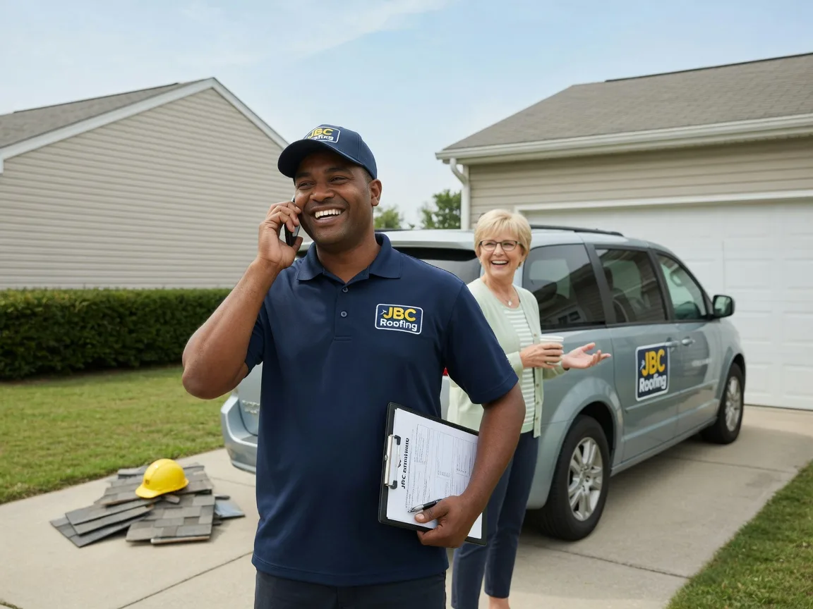 Roof Replacement Romeo, MI FAQs